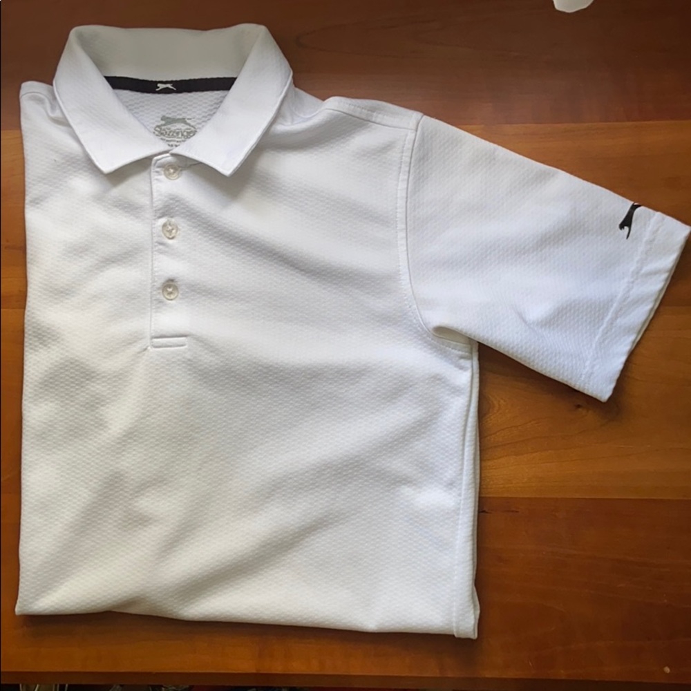 Golf Shirt